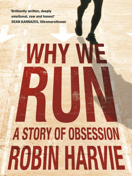 Why We Run (eBook)